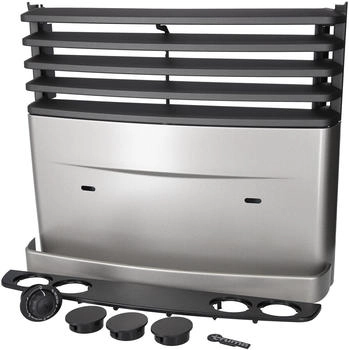 Truma Standard-Verkleidung für S 3004 titangrey (30420-01)