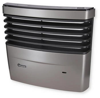 Truma Standard-Verkleidung S 5004 titangrey (30430-01)