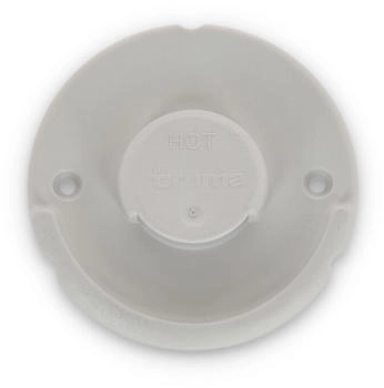 Truma Kaminaußenteil WK bianco weiß (39050-00466)