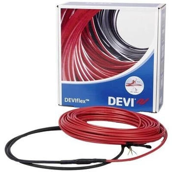 Devi DEVIflex 10T Heizleitung 10m 230V (140F1219)