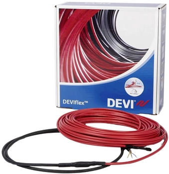 Devi DEVIflex 10T Heizleitung 15m 10W/m 230V (140F1407)
