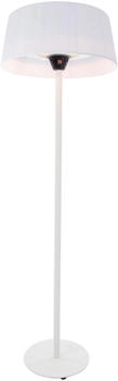 Sunred Artix Halogen-Heizstrahler 2100 W weiß (210011)