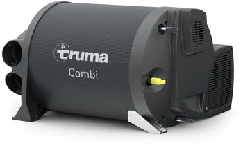 Truma Combi 6 iNet X Panel