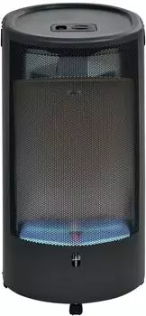FireFix CHIC 4200 CLASSIC Schwarz