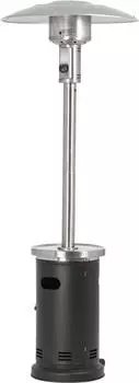 PRIMASTER Gas Heizstrahler Calentar Deluxe 225cm