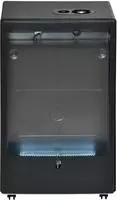 Firefix Heizger&auml;t "Gas-Heizofen 4200 ECO+" mit einmaliger - sparsamer - patentierte