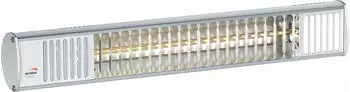 Burda Term2000 IP67 ULG 1500W Alu