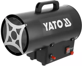 Yato Gasheizgebläse 15kW