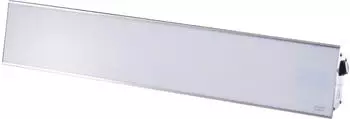 Burda Infrarotstrahler Relax Glass Dimmer 1800W WE-SL