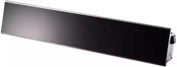 Burda Infrarotstrahler Relax Glass Dimmer 1800W SW-SL