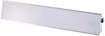 Burda Infrarotstrahler Relax Glass Dimmer 1500W WE-SL