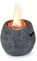 Andros Gas-feuerstelle, Feuerschale, Heizstrahler & Feuerstellen 40.000btu/13kw