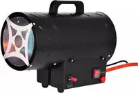 Firefix Heizger&auml;t "BaseLine 10 kW" 10.000 W Gas-Heizgebl&auml;se