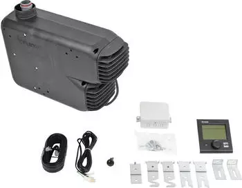 Truma VarioHeat ECO 2800W 12V Bedienteil CP+