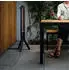 Eva solo HeatUp Heizstrahler Aluminium/Kunststoff
