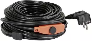 Kerbl Frostschutz-Heizkabel 8 m 128W