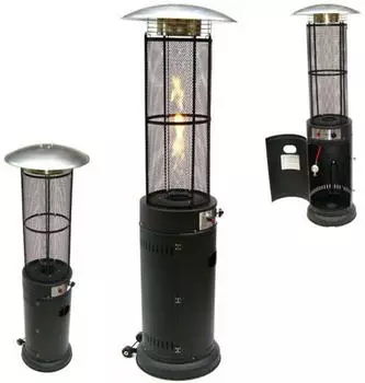 Apex Gasheizer 11kW (56703)