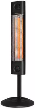 veito Infrarot Standheizstrahler 1800W schwarz