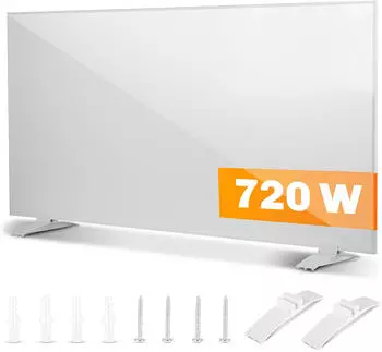 Berdsen BD-982 Infrarotheizung 720W (BCJ398200)