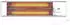 Emerio Quarz-Wandheizung 1200W 2 Heizstufen (QH-104263.6)