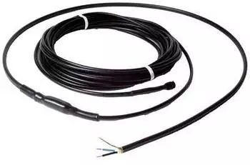 Devi DEVIsnow 30T Heizband Freifl&auml;che 30W/m 400W 14m 230V (89846002)