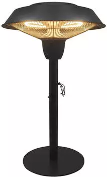 Jet-Line Pollux Terrassenheizer Stehlampe 1500W (Pollux)