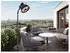 Cepewa PATIO Terrassenheizstrahler 2000W 3 Heizstufen Ø50cm (170091972)