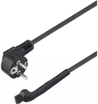 Sygonix Heizkabel 230V/AC 37.5W 2.5m mit Frostschutzfunktion (SY-6771240)