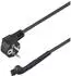 Sygonix Heizkabel 230V/AC 37.5W 2.5m mit Frostschutzfunktion (SY-6771240)
