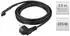 Sygonix Heizkabel 230V/AC 37.5W 2.5m mit Frostschutzfunktion (SY-6771240)