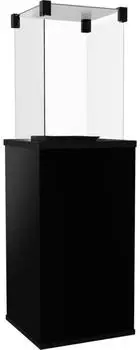 Kratki Patio Terrassenheizer Quarzsinter Nero Assoluto 8,2kW (PATIO/M/G30/50MBAR/Q/C/N/A)