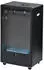 FireFix Gas-Heizofen 4200 Classic 4,2kW Schwarz, EEK A (X36388)