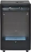 Firefix Heizger&auml;t "Gas-Heizofen 4200 BASIC"