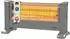 ICQN Infrarot Standheizstrahler 900W IP20 (IQ.0900.APW-S)