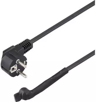 Sygonix SY-6771242 Heizkabel 230V/AC 75W 5m mit Frostschutzfunktion (SY-6771242)