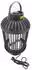 WDH WDH-12HL Standheizstrahler 1200W 2 Heizstufen 180° Rotation (WDH-12HL)