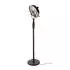 Sunred Retro Bright Standheizstrahler Halogen 2100W schwarz (RSS16)