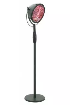 Sunred Indus Ultra Standing Infrarot-Heizstrahler 2100W Jade Green