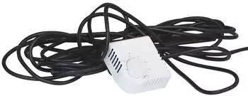 Tronitechnik Externes Thermostat f&uuml;r Heizkanone 35W, 10m Kabel (TT-HK-244)