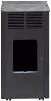 Firefix Heizger&auml;t "Gas-Heizofen KAMIN 4200 ECO+"