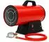 Eberth Gasheizgebläse 30kW, 650m³/h (AH1-30GA)
