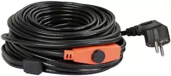 Kerbl Rohrbegleitheizung Frostschutz 2m 32W 230V (223585)