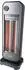 Steba CH 2 ECO Carbon-Heizstrahler oszillierend 90°, 2 Stufen, grau (39-32-00)