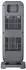 Steba CH 2 ECO Carbon-Heizstrahler oszillierend 90°, 2 Stufen, grau (39-32-00)