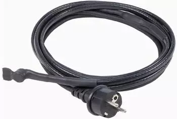 AS Schwabe Eis-Stop Heizkabel 6m 15W/m 230V IP44 (67016)