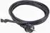 AS Schwabe Eis-Stop Heizkabel 6m 15W/m 230V IP44 (67016)