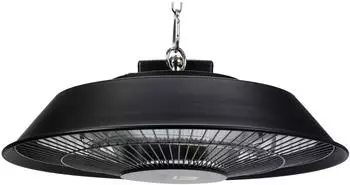 Yato Infrarotstrahler Terrassenheizstrahler 1500W hängend (TRI-YT-99500)