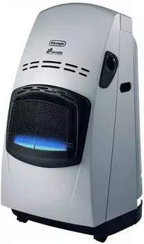 De'Longhi Blue-Flame SBF
