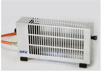 HPV Gas-Campingheizung 1,7 kW
