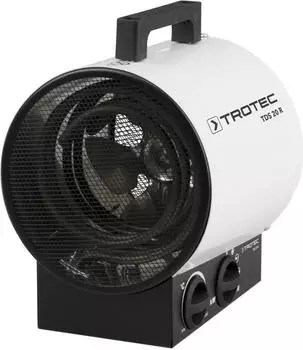 Trotec TDS 20 R